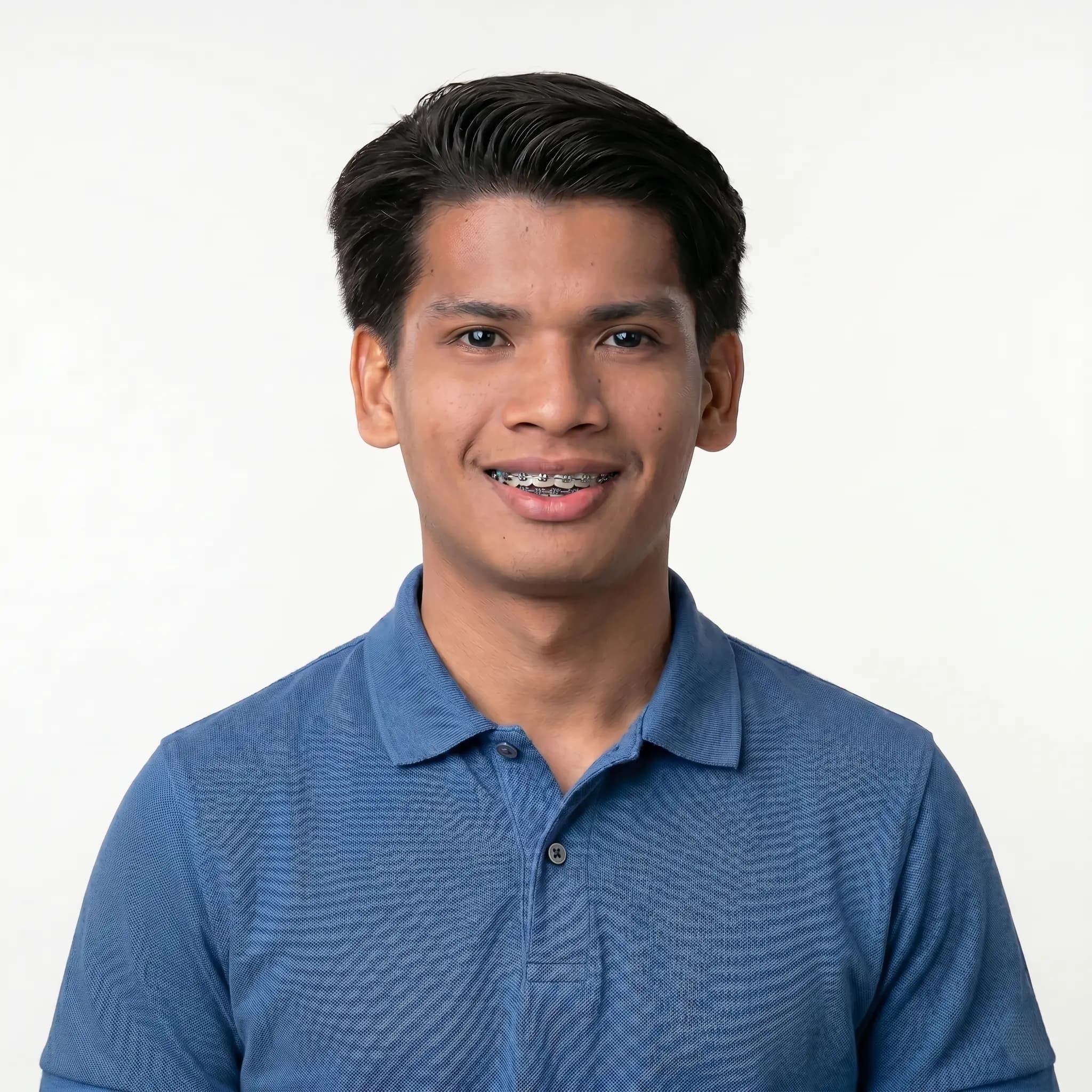 Jether Omictin — profile photo